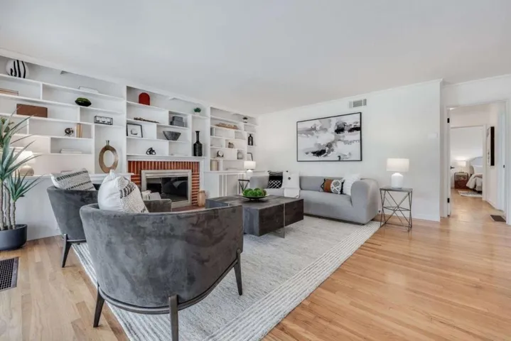 705 W Hillsdale Boulevard, San Mateo, California 94403
