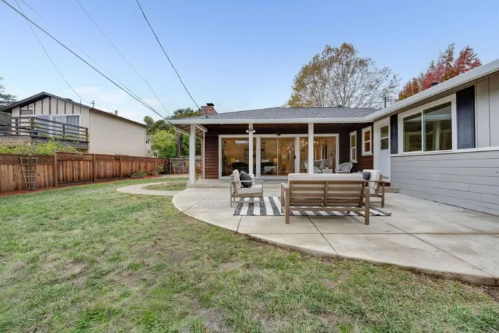 705 W Hillsdale Boulevard, San Mateo, California 94403