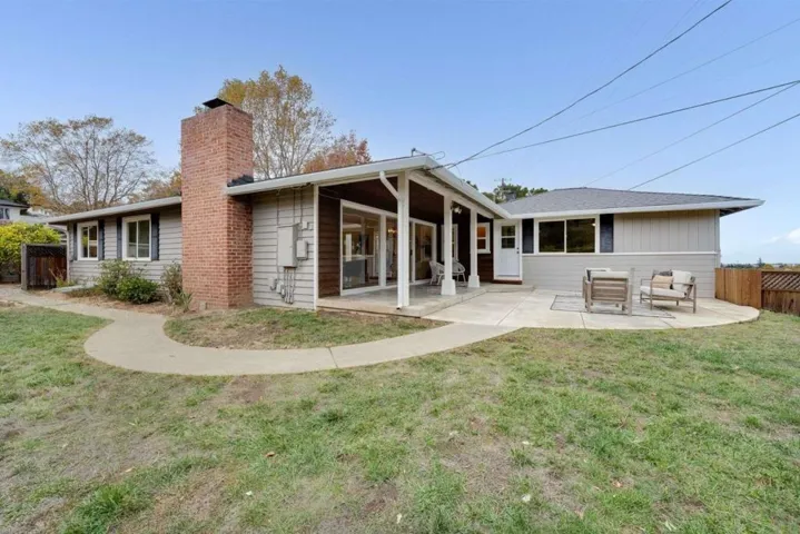 705 W Hillsdale Boulevard, San Mateo, California 94403