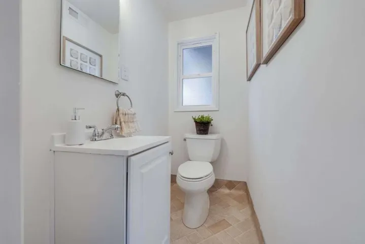 705 W Hillsdale Boulevard, San Mateo, California 94403