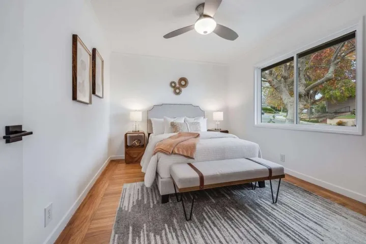 705 W Hillsdale Boulevard, San Mateo, California 94403