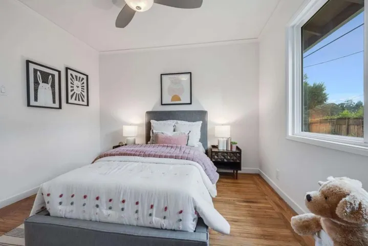 705 W Hillsdale Boulevard, San Mateo, California 94403