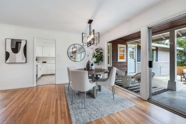 705 W Hillsdale Boulevard, San Mateo, California 94403