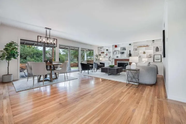 705 W Hillsdale Boulevard, San Mateo, California 94403