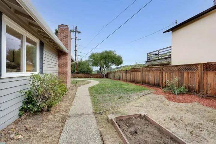 705 W Hillsdale Boulevard, San Mateo, California 94403