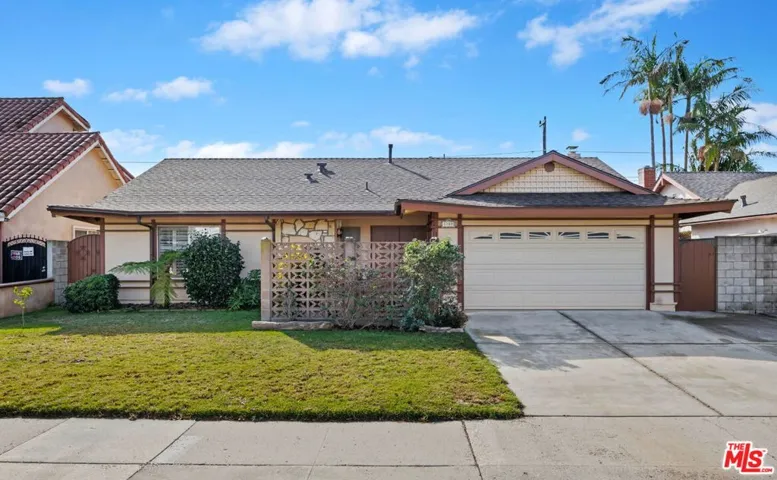 1100 Elder Street, Oxnard, California 93036