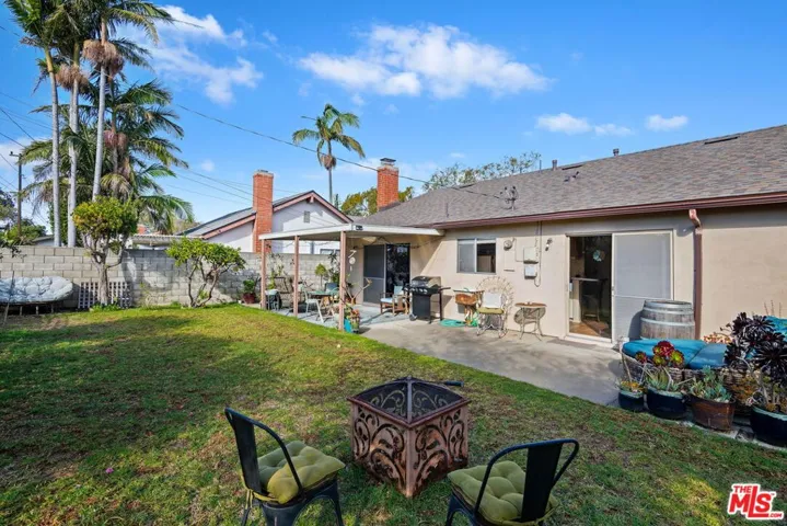1100 Elder Street, Oxnard, California 93036