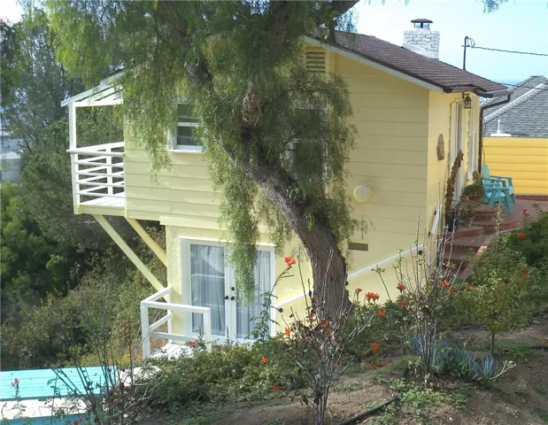 31772 5th Avenue, Laguna Beach, California 92651