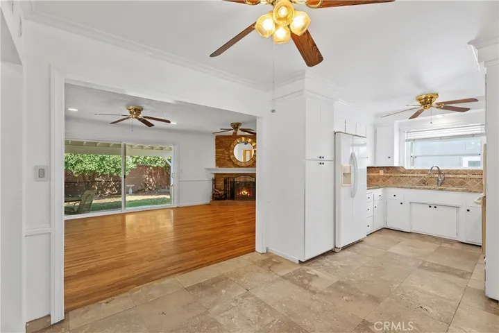 16103 Leffingwell Road, Whittier, California 90603