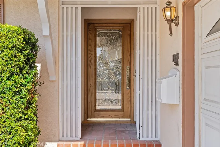 16103 Leffingwell Road, Whittier, California 90603