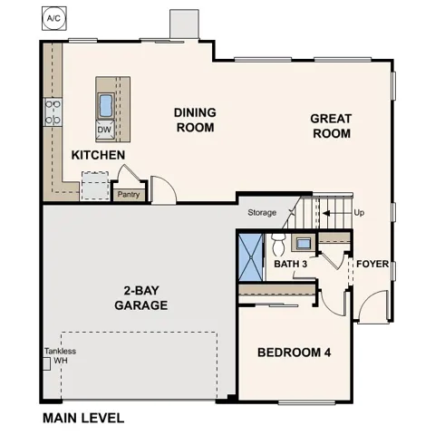 26559 Platte Road, Menifee, California 92585