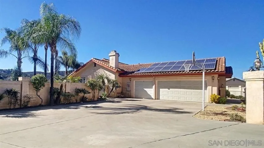 13602 Indian Springs Dr, Jamul, California 91935