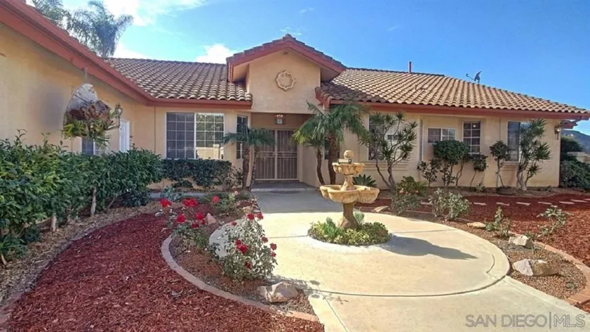 13602 Indian Springs Dr, Jamul, California 91935
