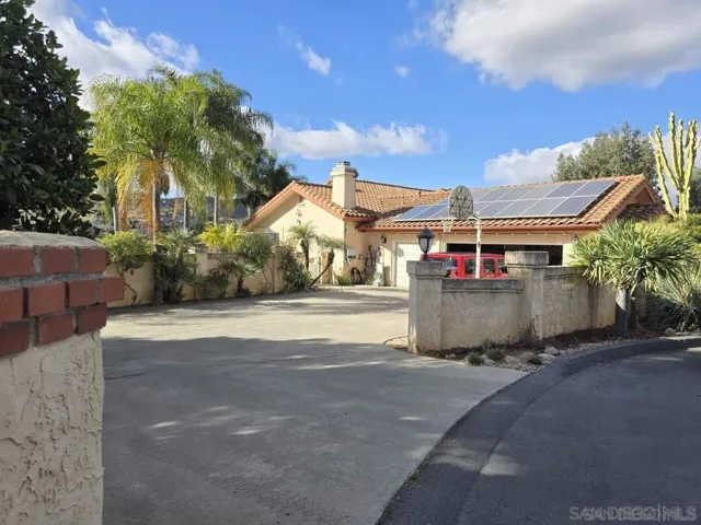 13602 Indian Springs Dr, Jamul, California 91935