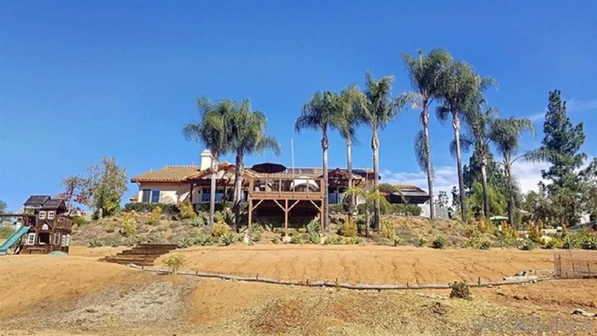 13602 Indian Springs Dr, Jamul, California 91935