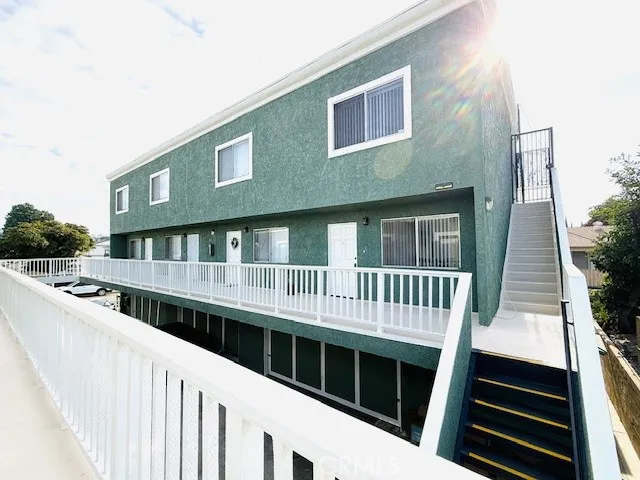 12630 Penn Street, Whittier, California 90602