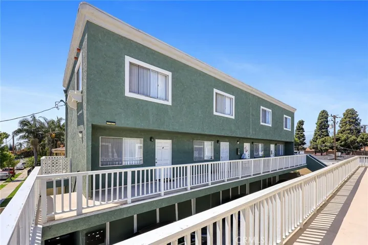 12630 Penn Street, Whittier, California 90602