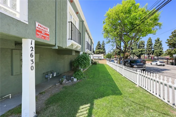 12630 Penn Street, Whittier, California 90602