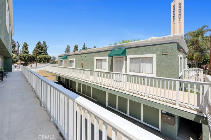 12630 Penn Street, Whittier, California 90602