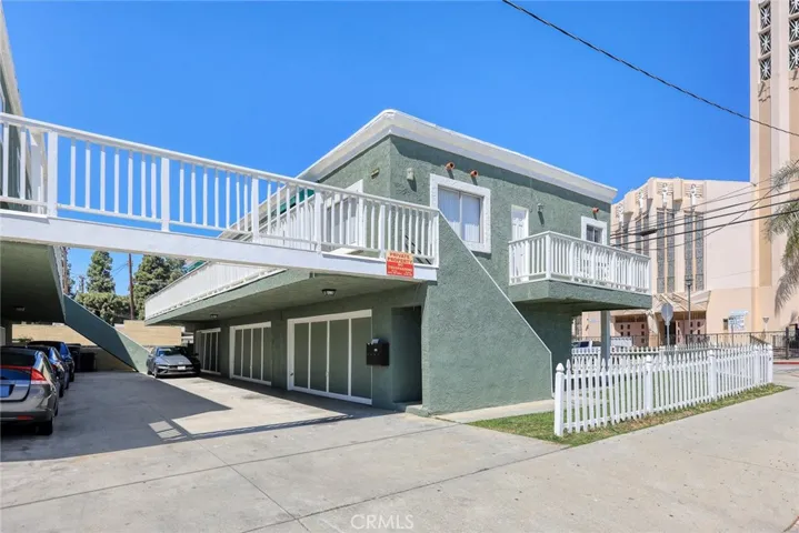 12630 Penn Street, Whittier, California 90602
