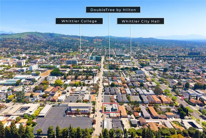 12630 Penn Street, Whittier, California 90602