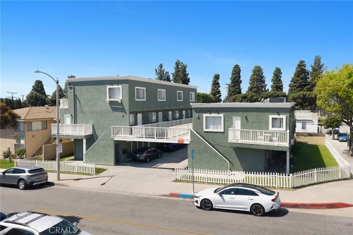 12630 Penn Street, Whittier, California 90602