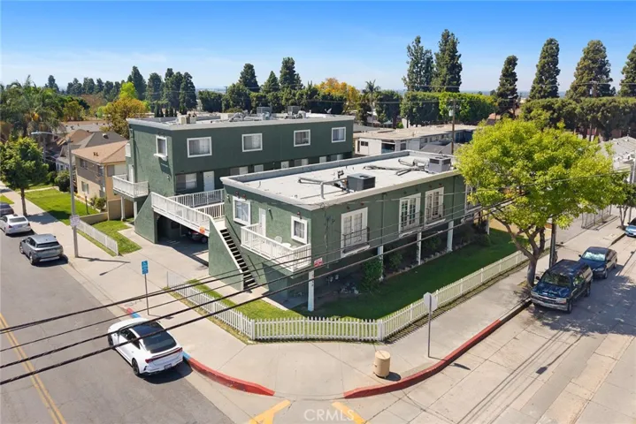 12630 Penn Street, Whittier, California 90602