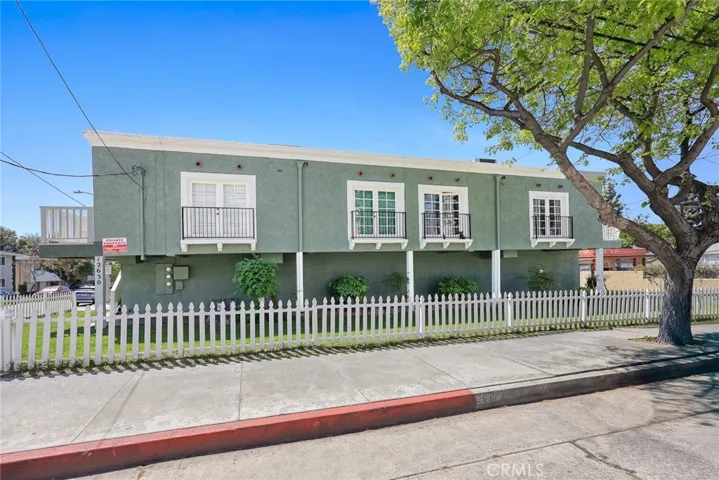 12630 Penn Street, Whittier, California 90602