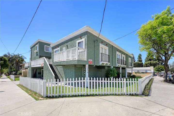 12630 Penn Street, Whittier, California 90602
