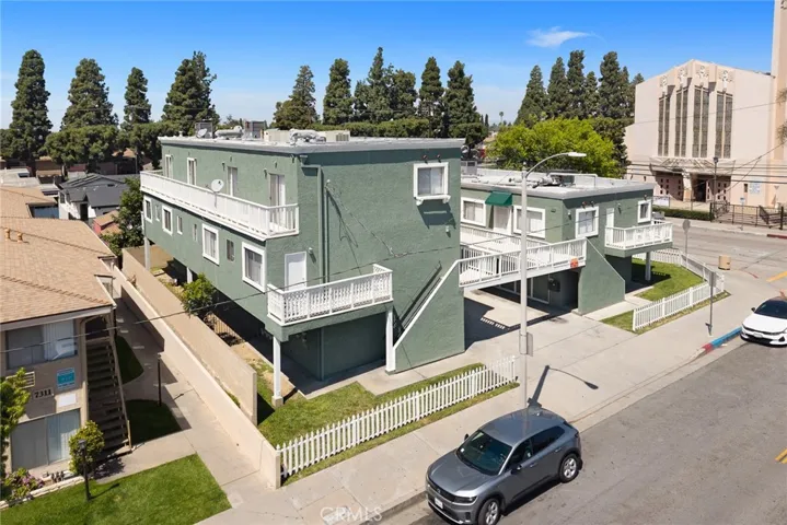 12630 Penn Street, Whittier, California 90602