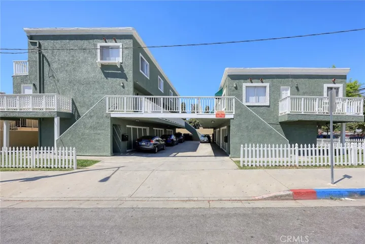 12630 Penn Street, Whittier, California 90602