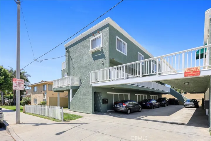 12630 Penn Street, Whittier, California 90602