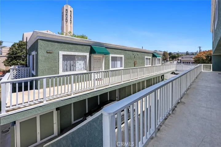 12630 Penn Street, Whittier, California 90602