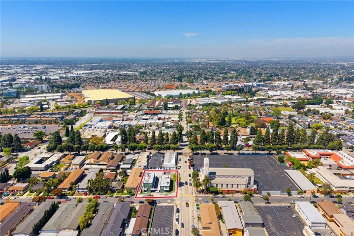 12630 Penn Street, Whittier, California 90602
