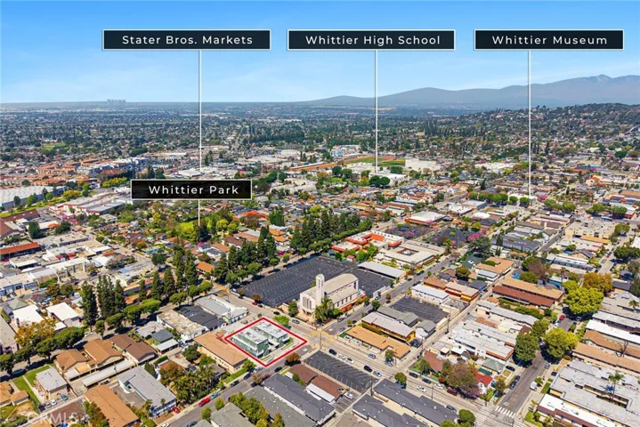 12630 Penn Street, Whittier, California 90602