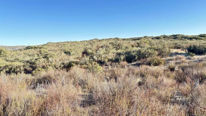 0 Forrest Gate Rd., Campo, California 91906