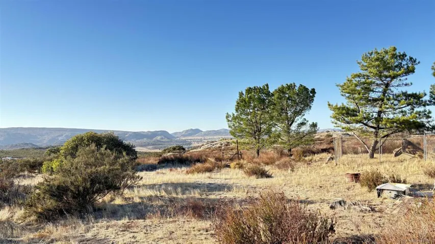 0 Forrest Gate Rd., Campo, California 91906