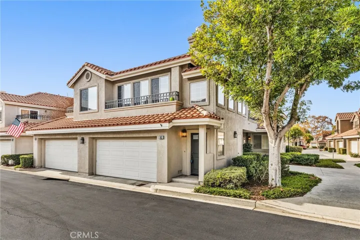 82 Morning Glory, Rancho Santa Margarita, California 92688