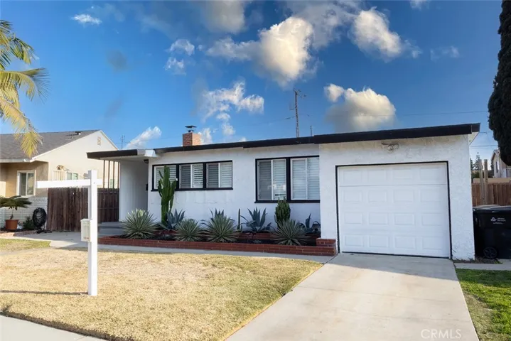 13646 Brink Avenue, Norwalk, California 90650