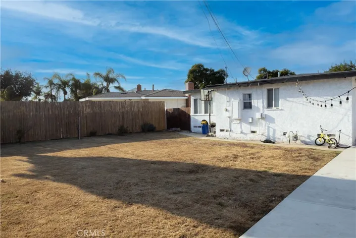 13646 Brink Avenue, Norwalk, California 90650