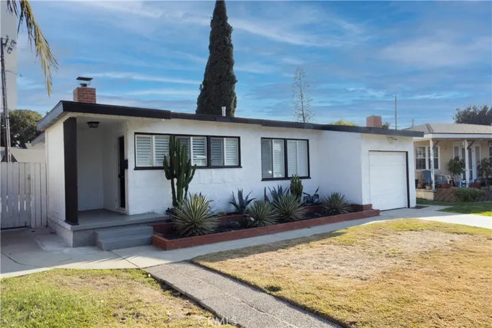13646 Brink Avenue, Norwalk, California 90650