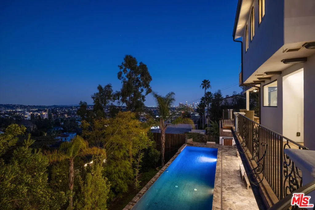 4733 Bonvue Avenue, Los Angeles, California 90027 home-pic-40