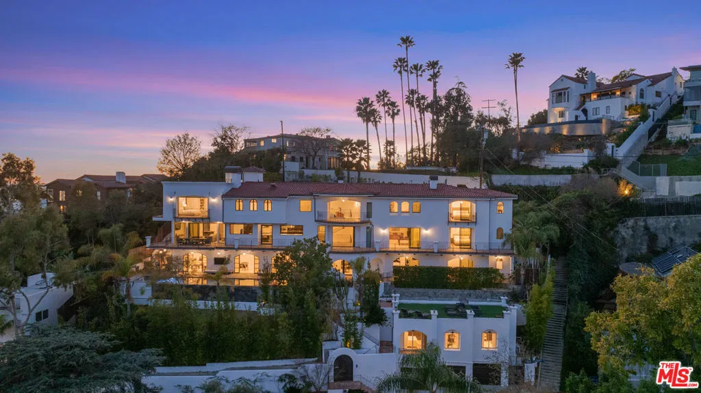 4733 Bonvue Avenue, Los Angeles, California 90027 home-pic-41