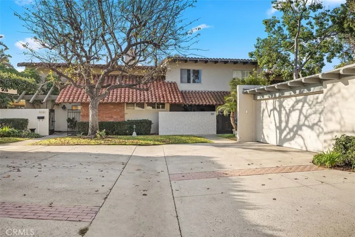 503 Avenida Campana, Newport Beach, California 92660