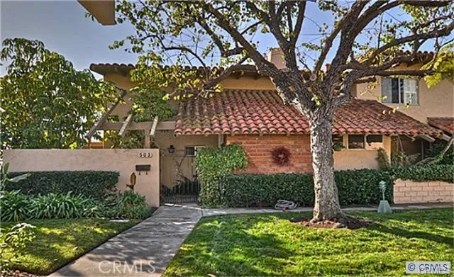 503 Avenida Campana, Newport Beach, California 92660