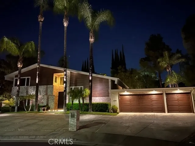 4575 Totana Drive, Tarzana, California 91356
