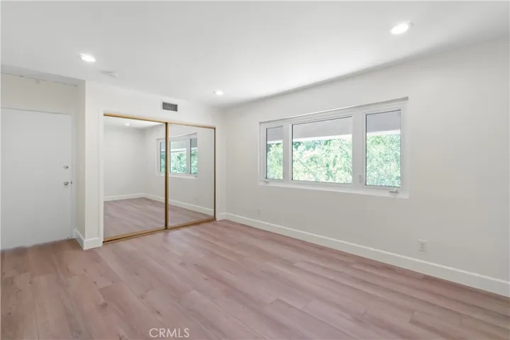 2nd level bedroom