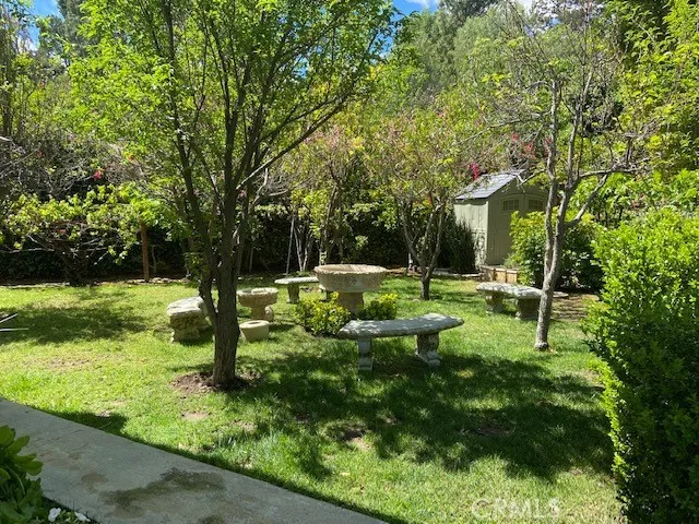4575 Totana Drive, Tarzana, California 91356