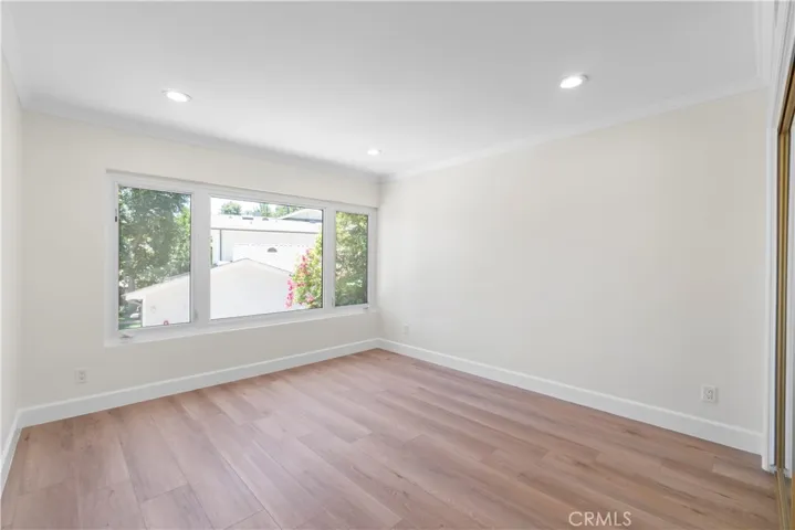 2nd level Bedroom
