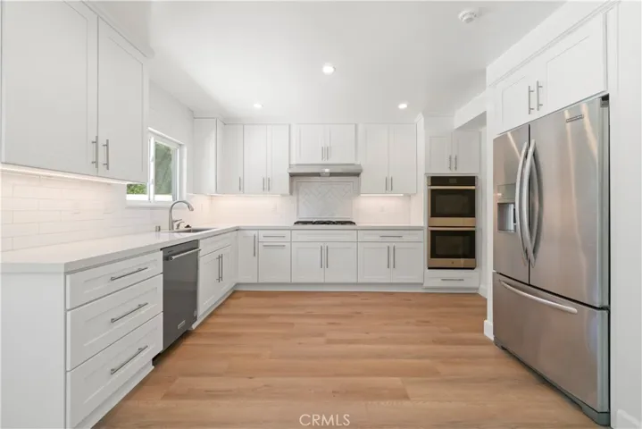 New appliances